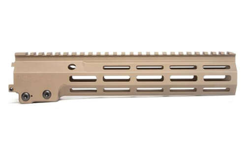 Grips Pads Stocks Geissele Automatics Super Modular GEISSELE 10.5" SMR MK16 MLOK DDC • Model: Super Modular